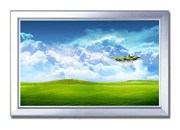 燈箱專家，值得信賴，山西德軒做字廠