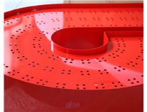 制作沖孔字的方法有哪些呢，山西德軒做字廠為您解答