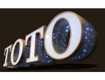 LED發(fā)光字的種類也越來越多，下面來分析一下目前市場(chǎng)上廣泛應(yīng)用的幾種發(fā)光字：