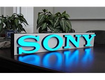 室外LED發(fā)光字的關(guān)鍵性誘惑力是什么呢，山西德軒做字廠為您介紹