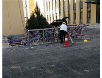 用什么類型的發(fā)光字合適商場廣告招牌？