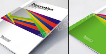 公司畫冊(cè)印刷